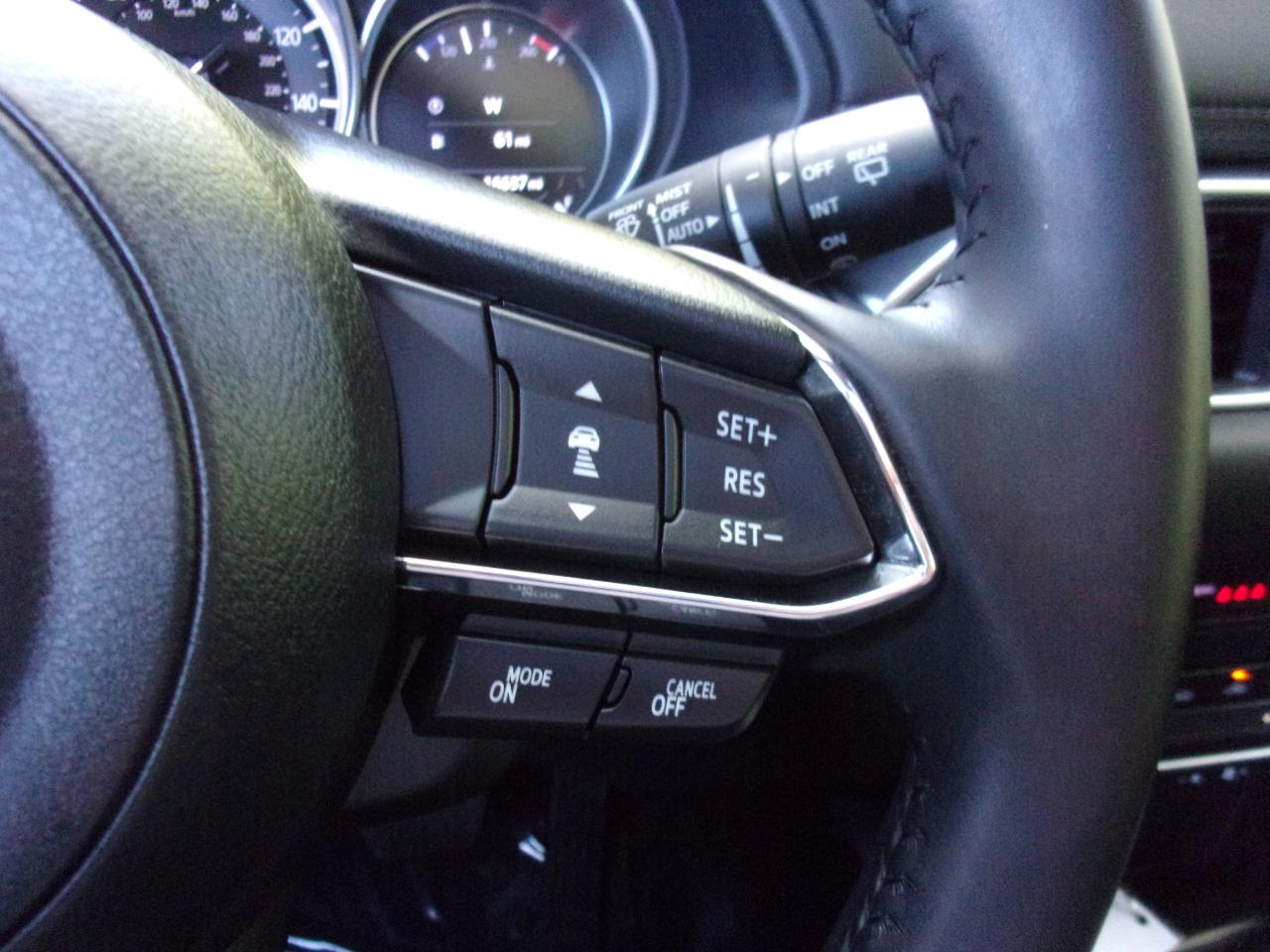 Mazda CX-5 Preferred 2023