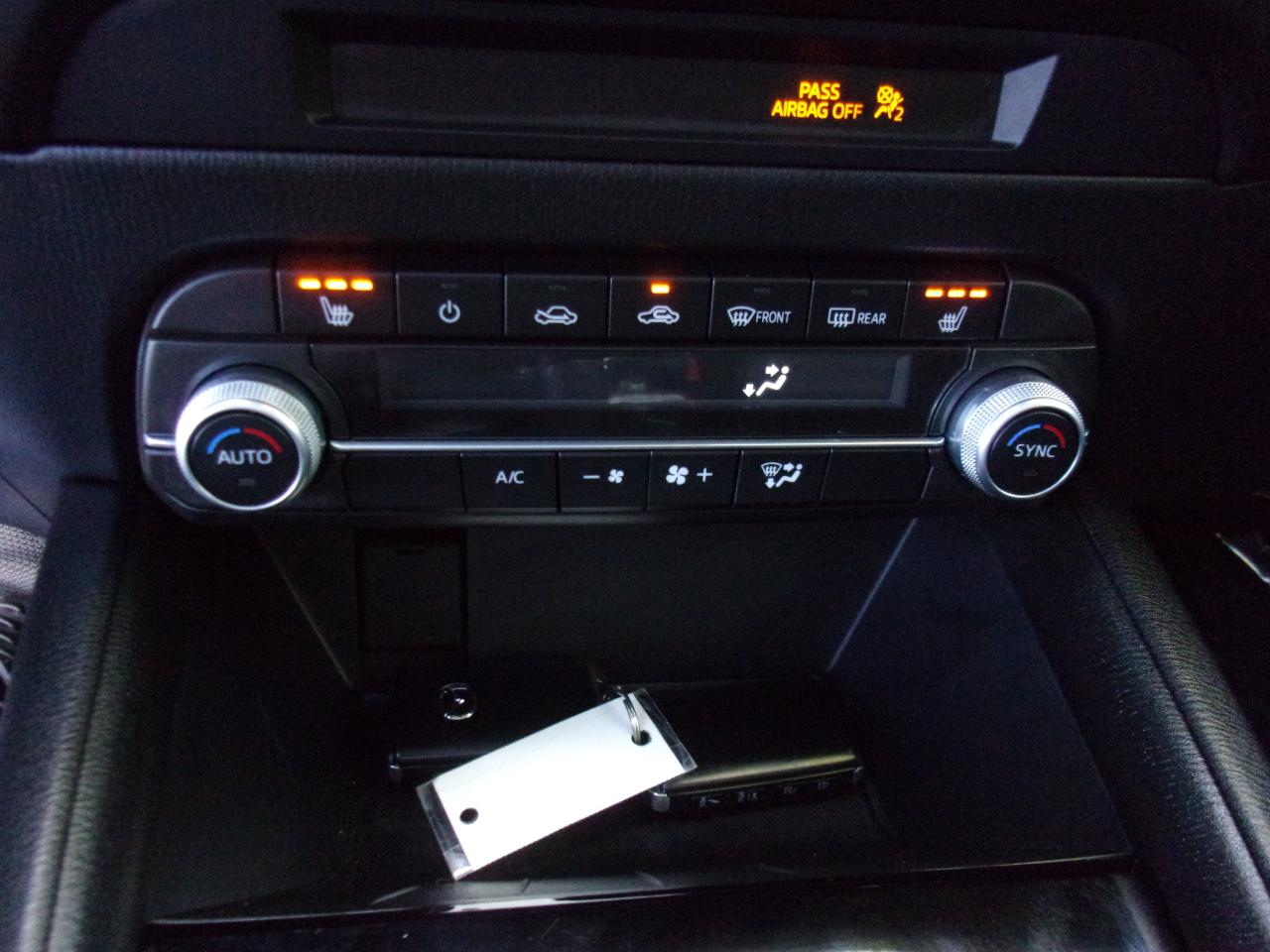 Mazda CX-5 Preferred 2023