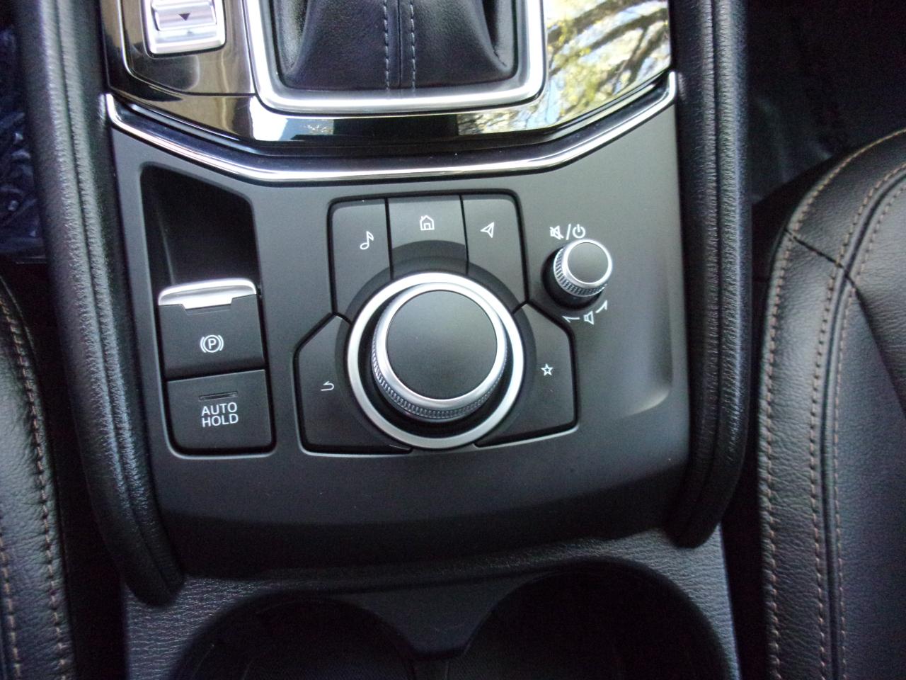 Mazda CX-5 Preferred 2023