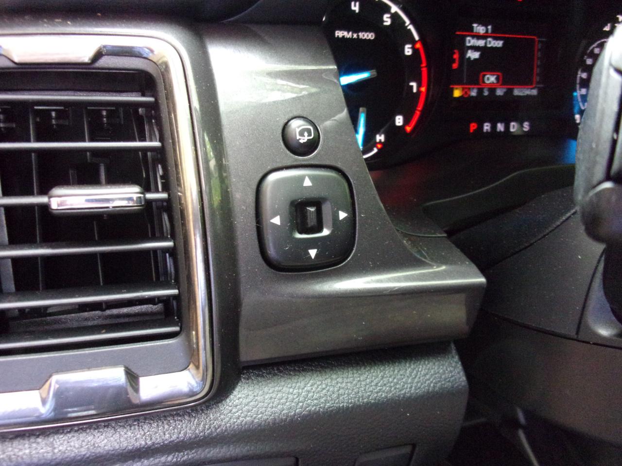 Ford Ranger Lariat SuperCrew 4WD 2022