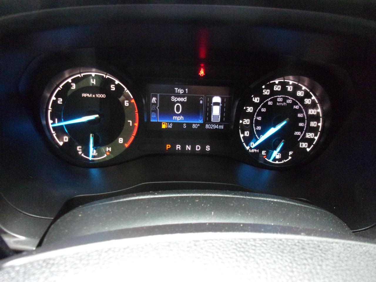 Ford Ranger Lariat SuperCrew 4WD 2022