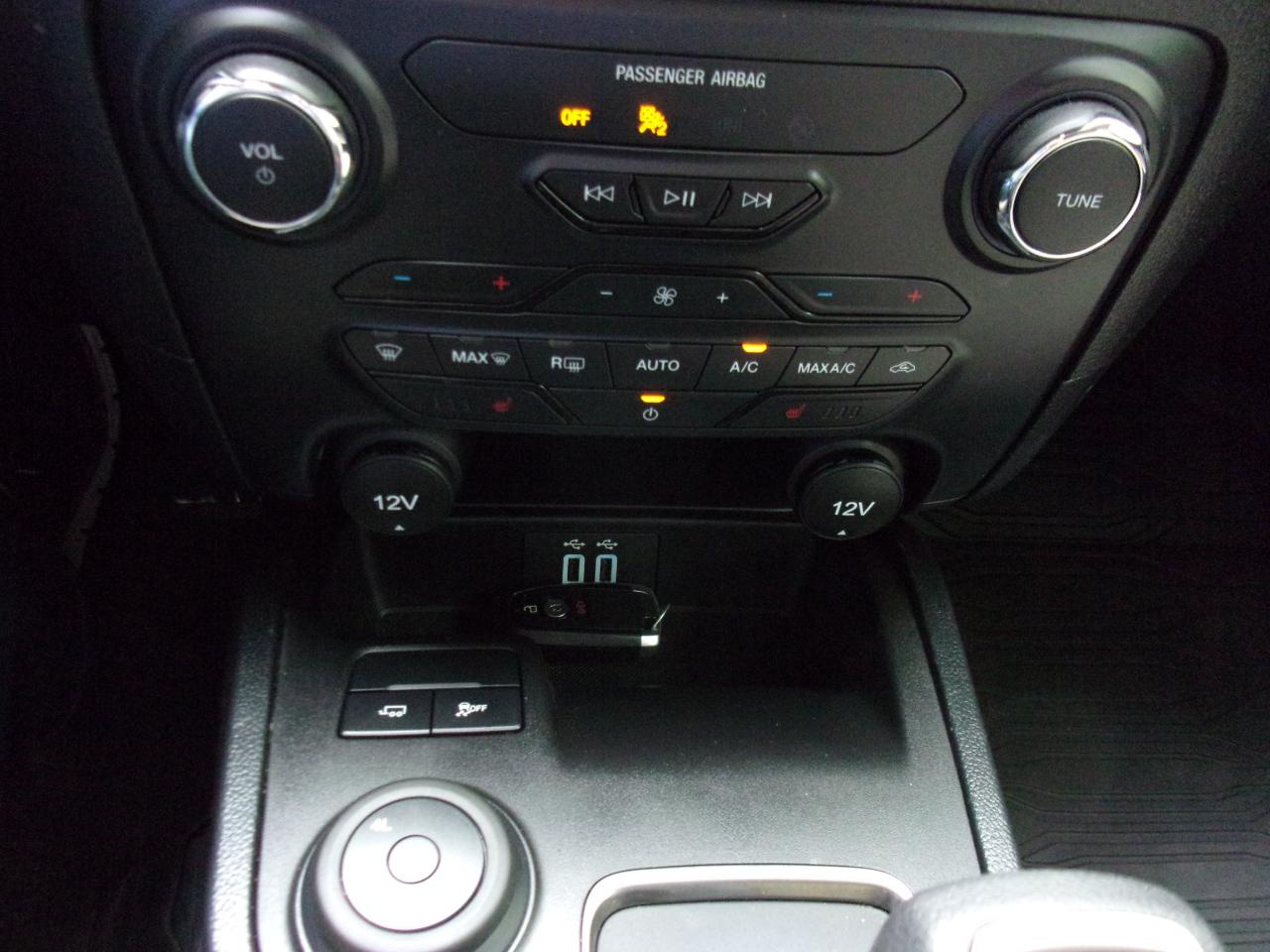 Ford Ranger Lariat SuperCrew 4WD 2022