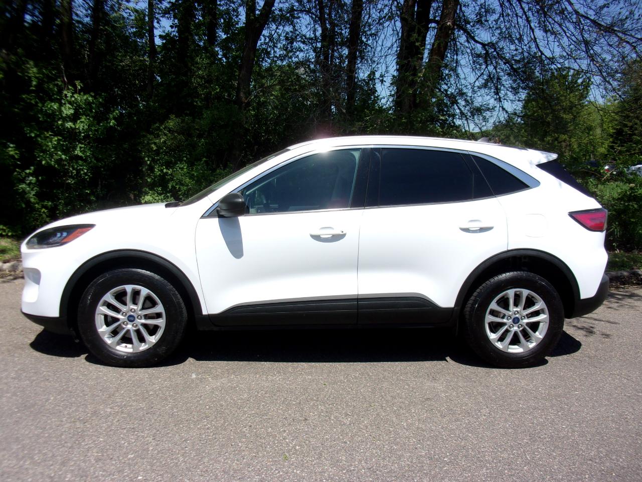 Ford Escape SE AWD 2022