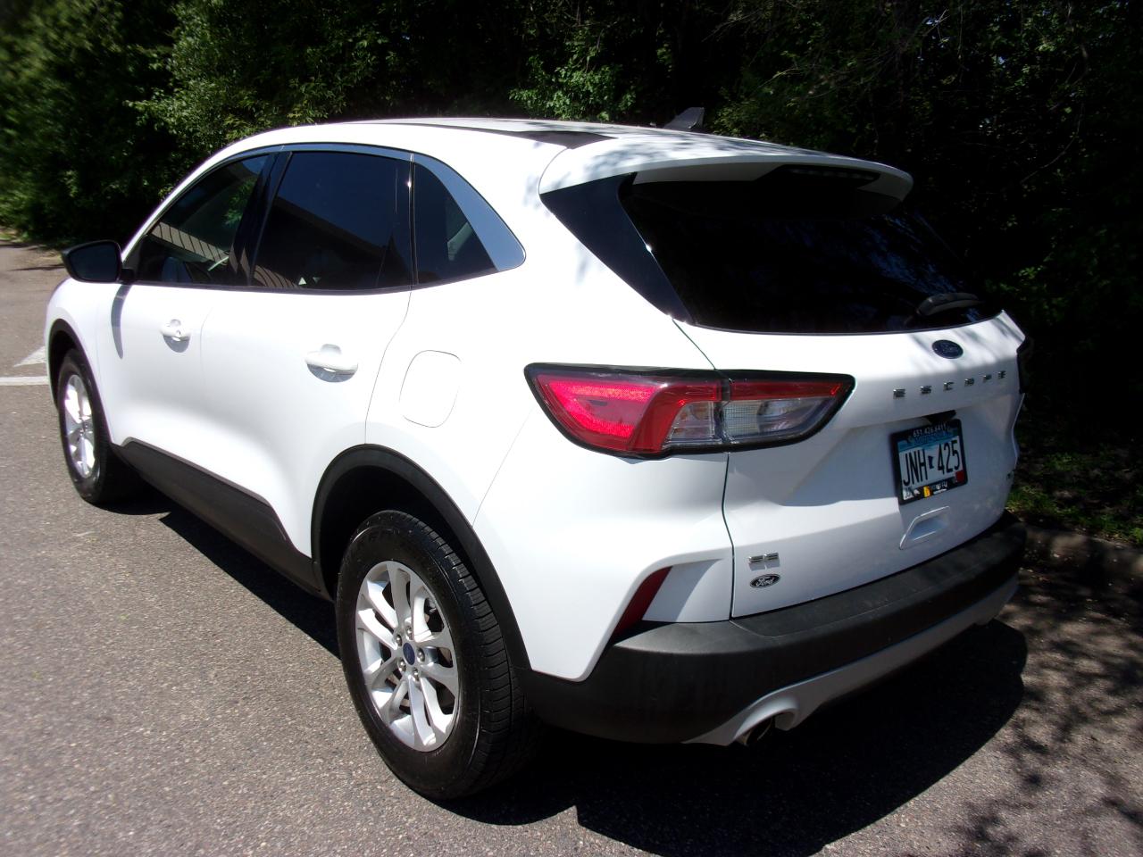 Ford Escape SE AWD 2022