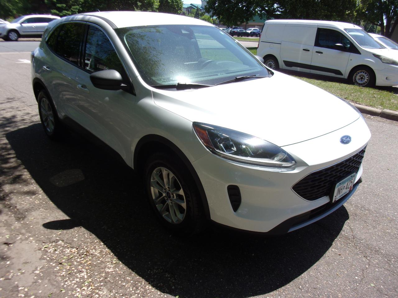 Ford Escape SE AWD 2022