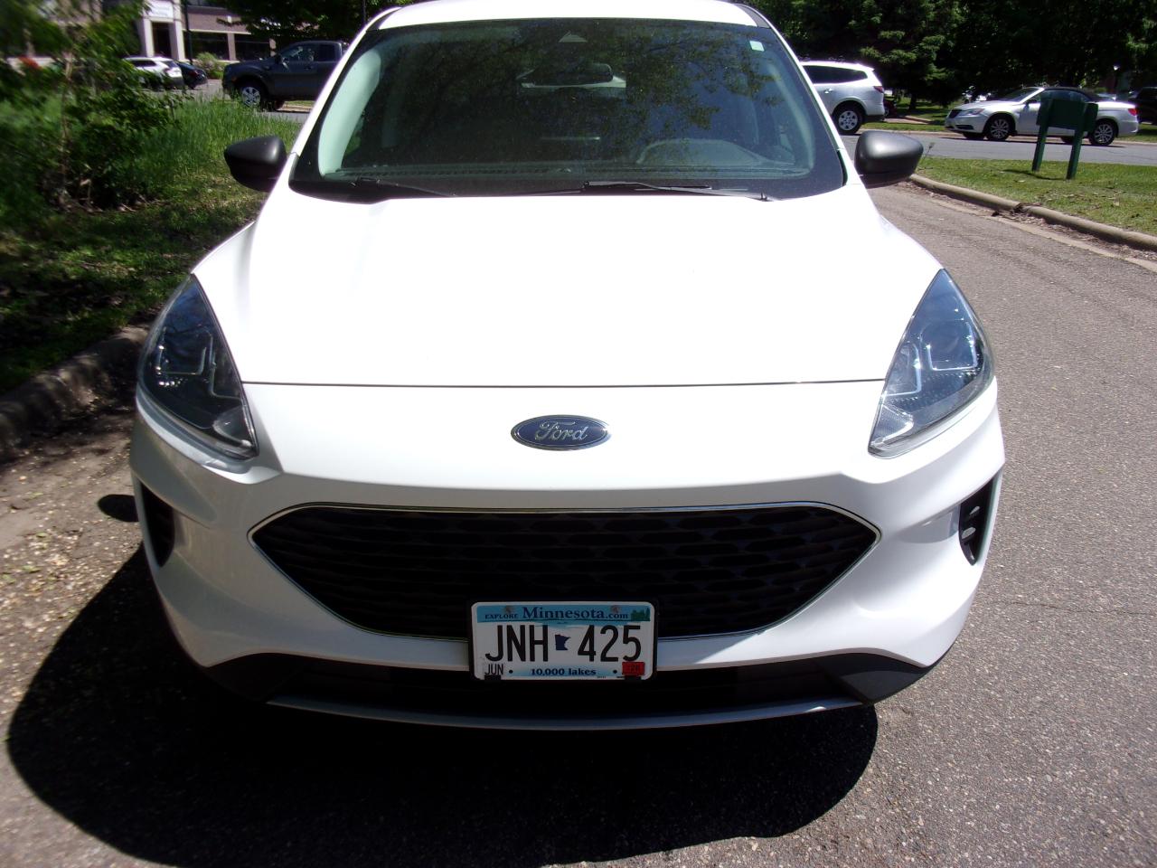 Ford Escape SE AWD 2022
