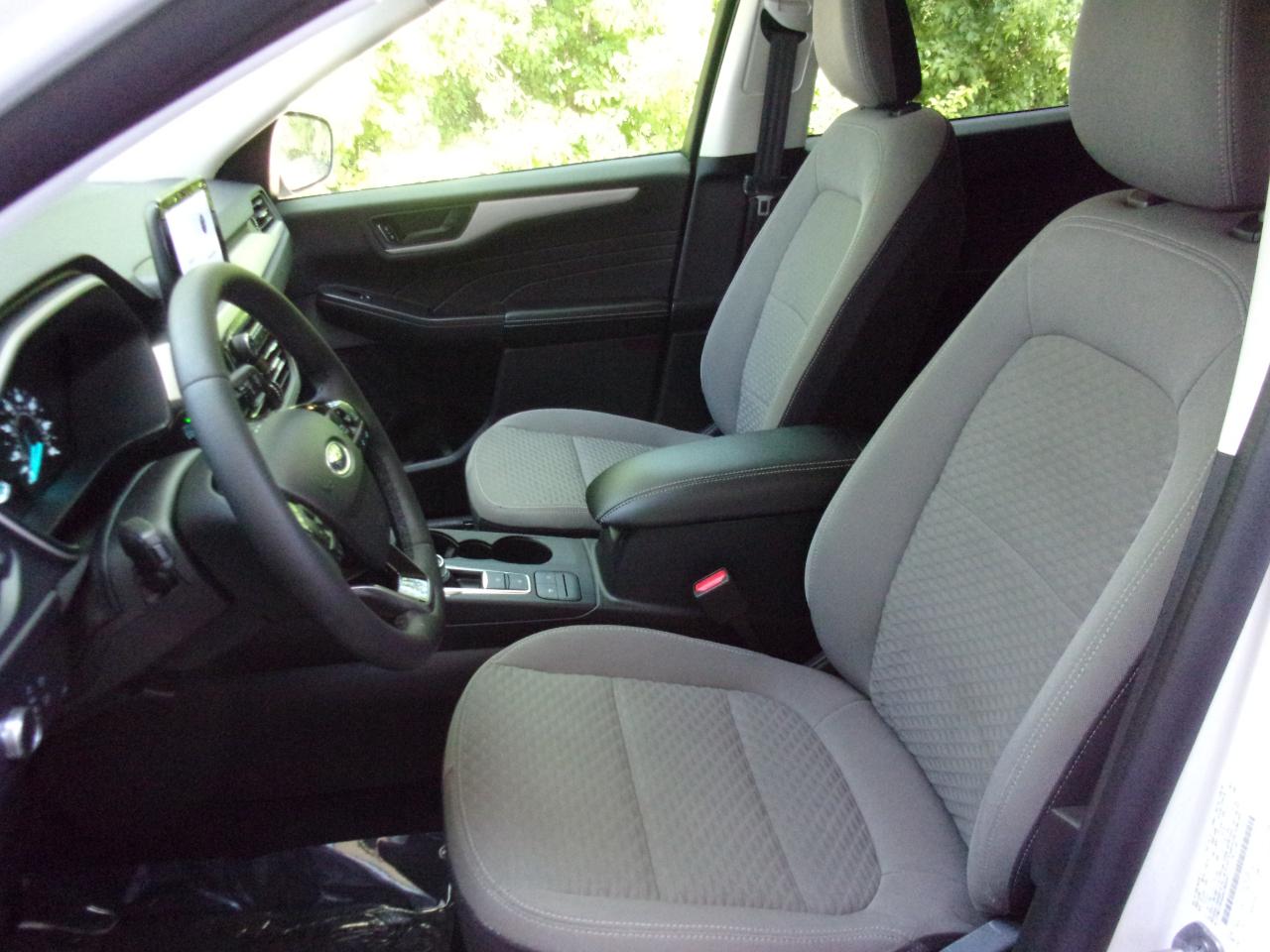 Ford Escape SE AWD 2022