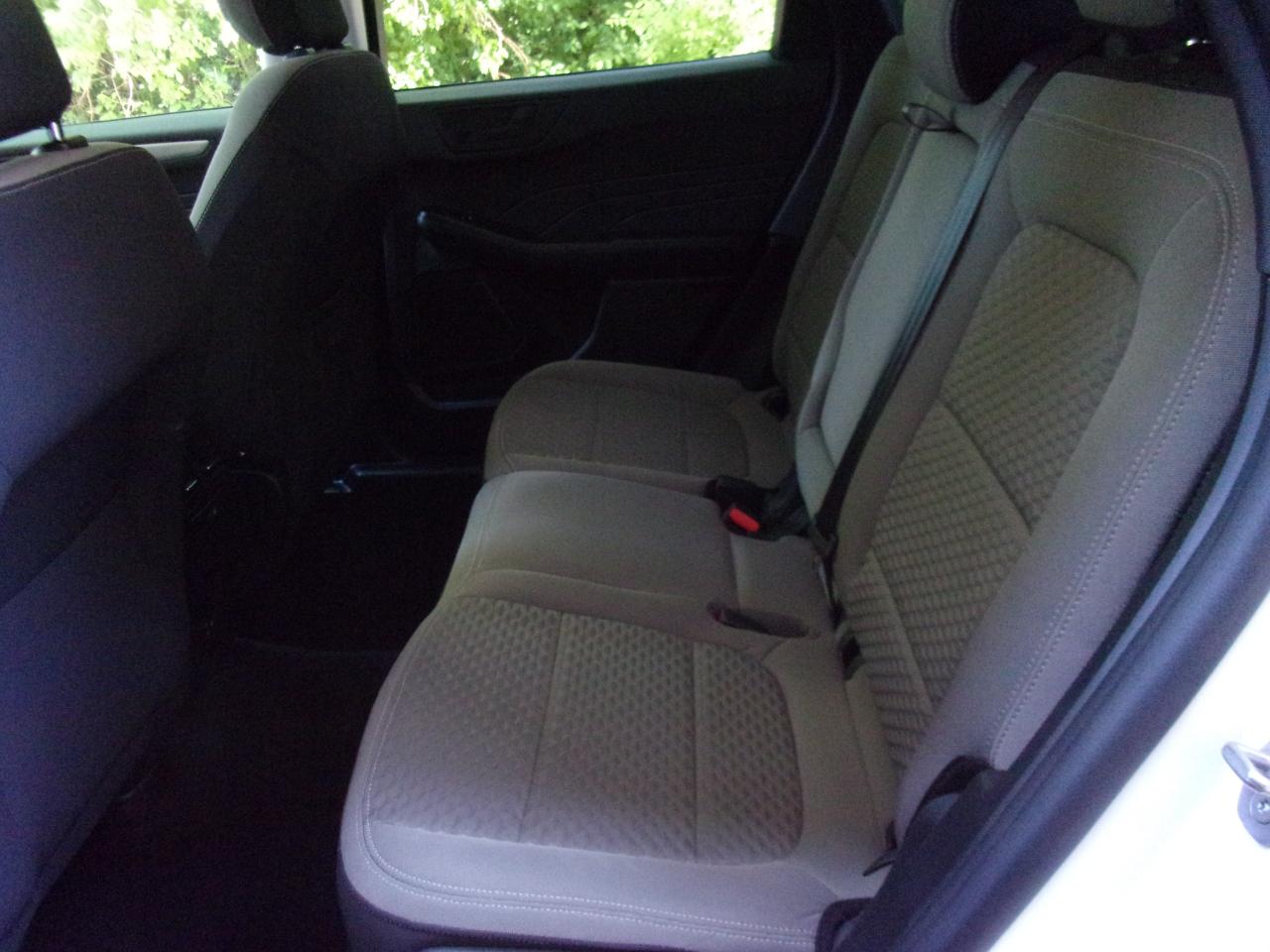 Ford Escape SE AWD 2022