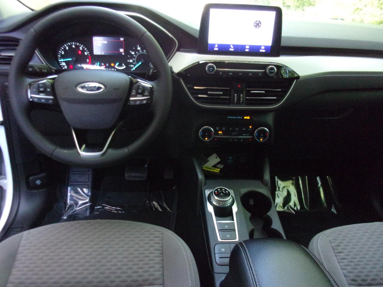 Ford Escape SE AWD 2022
