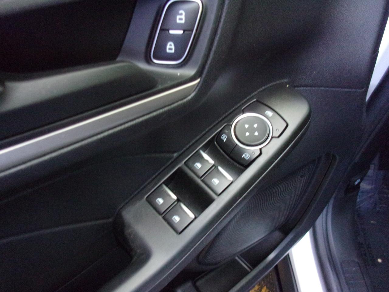 Ford Escape SE AWD 2022