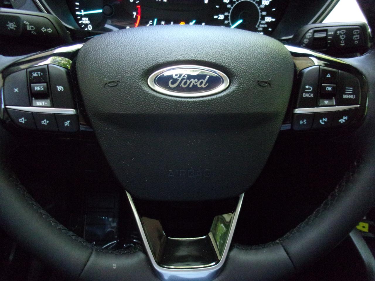 Ford Escape SE AWD 2022