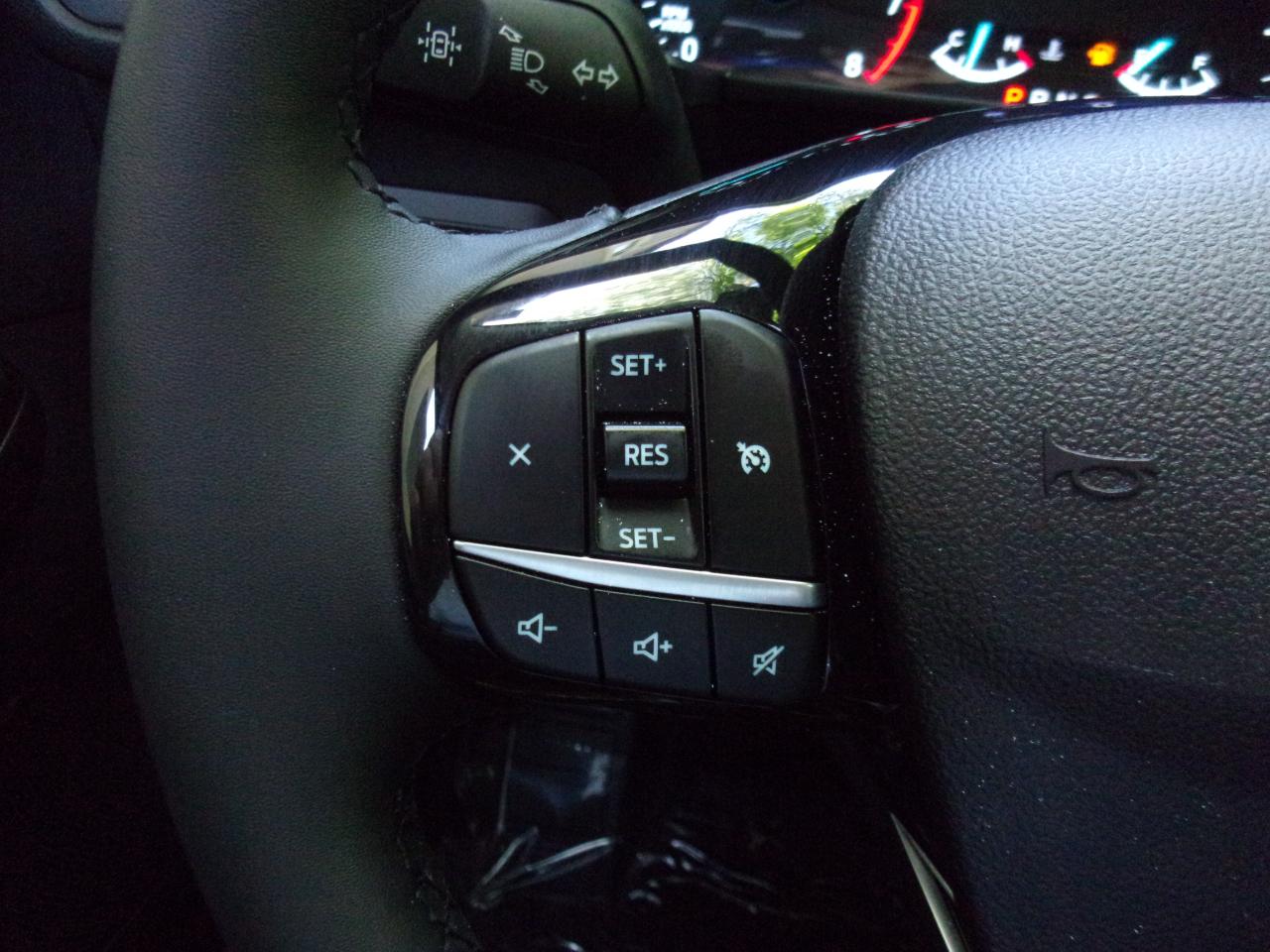 Ford Escape SE AWD 2022