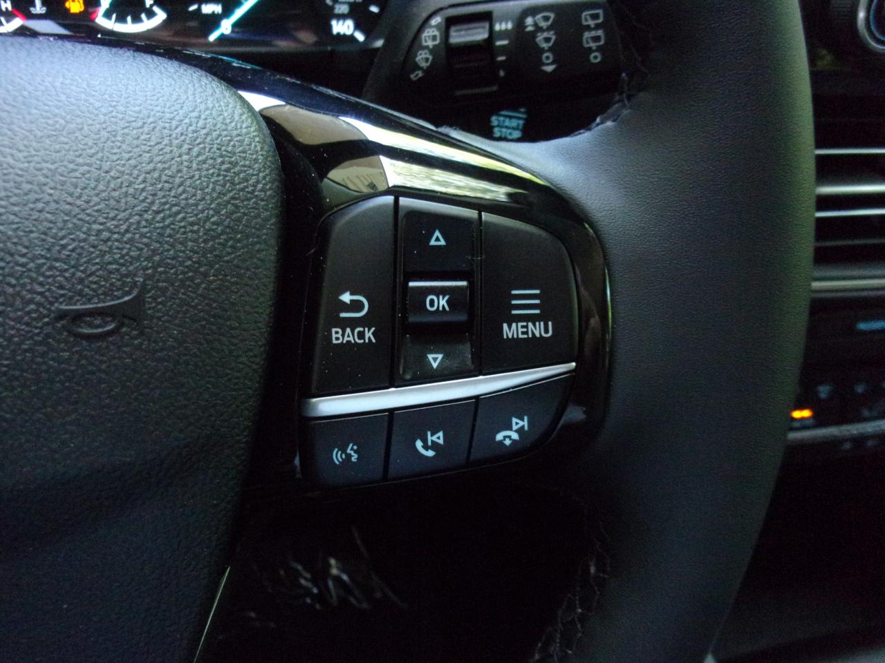 Ford Escape SE AWD 2022