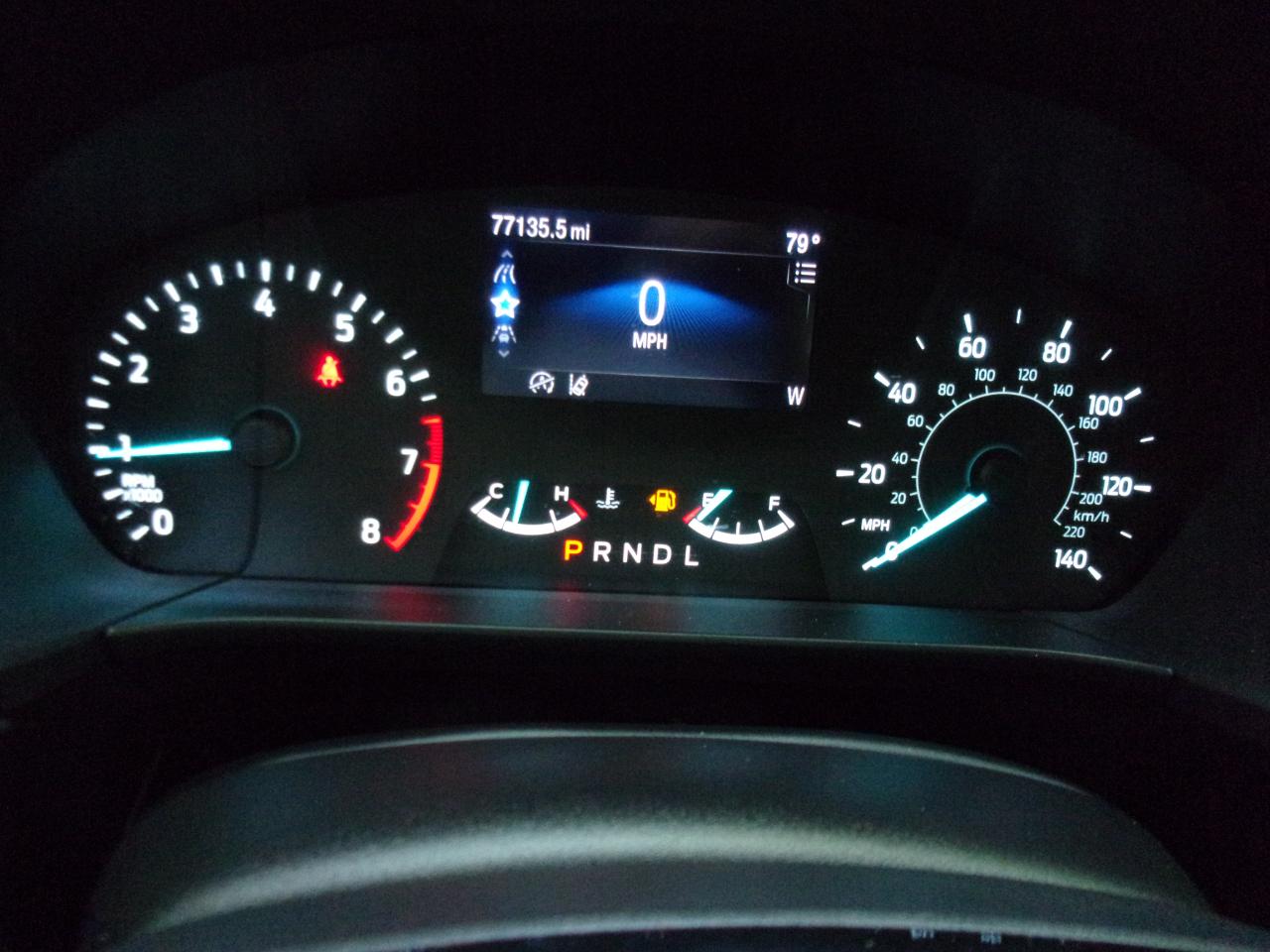 Ford Escape SE AWD 2022