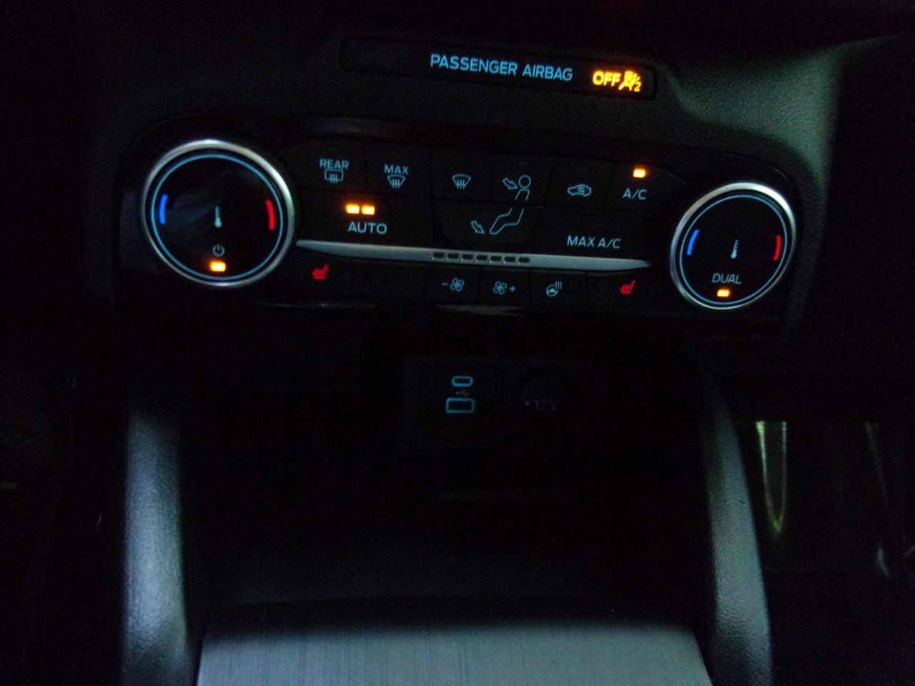 Ford Escape SE AWD 2022