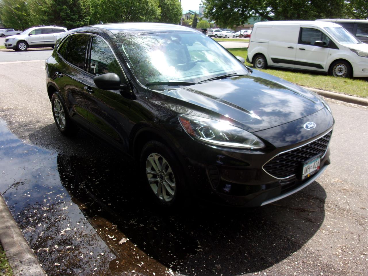 Ford Escape SE AWD 2022