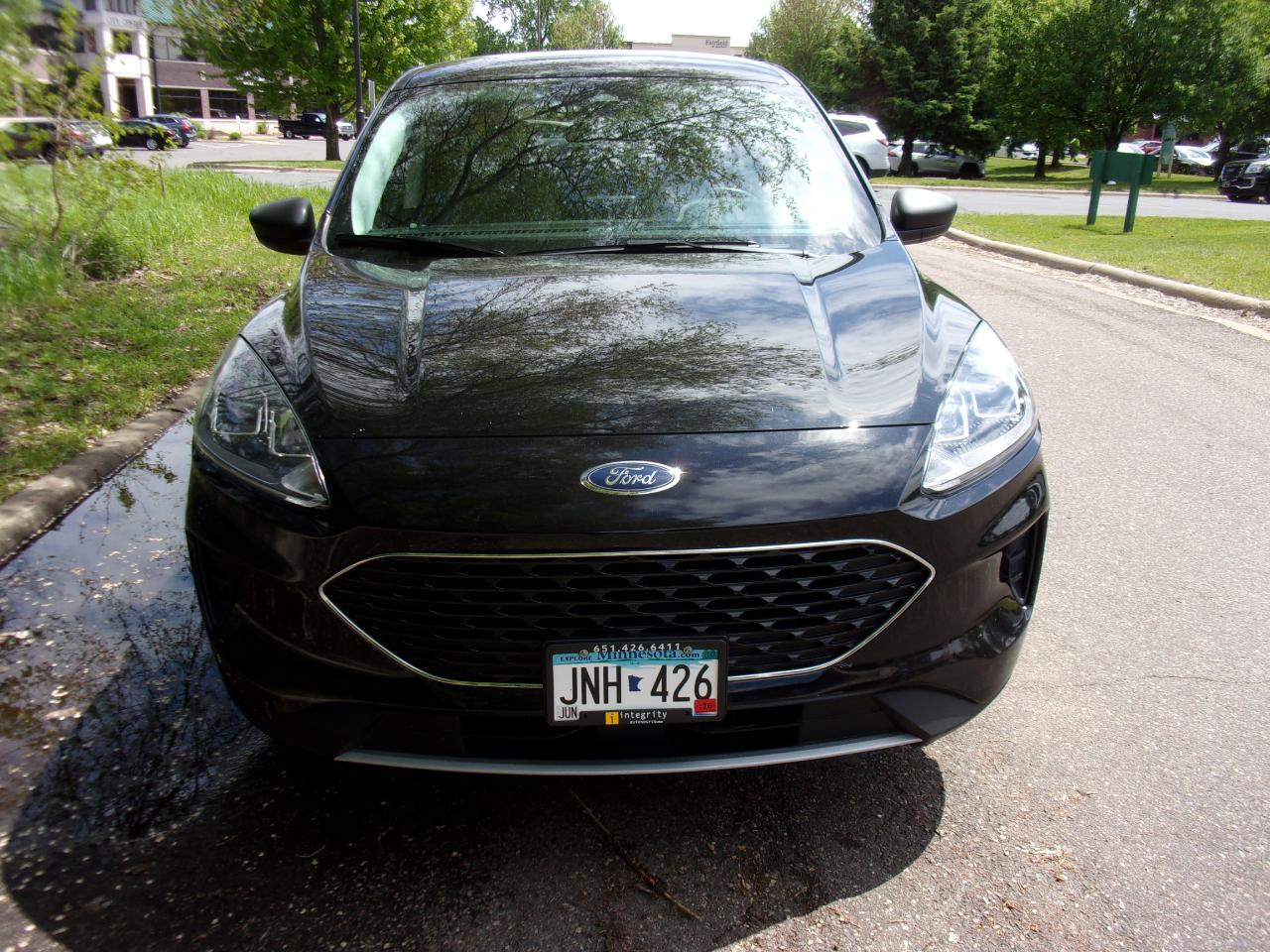 Ford Escape SE AWD 2022