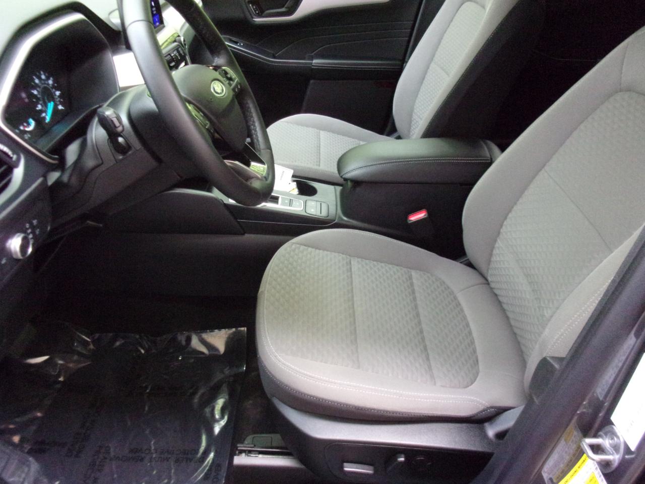 Ford Escape SE AWD 2022