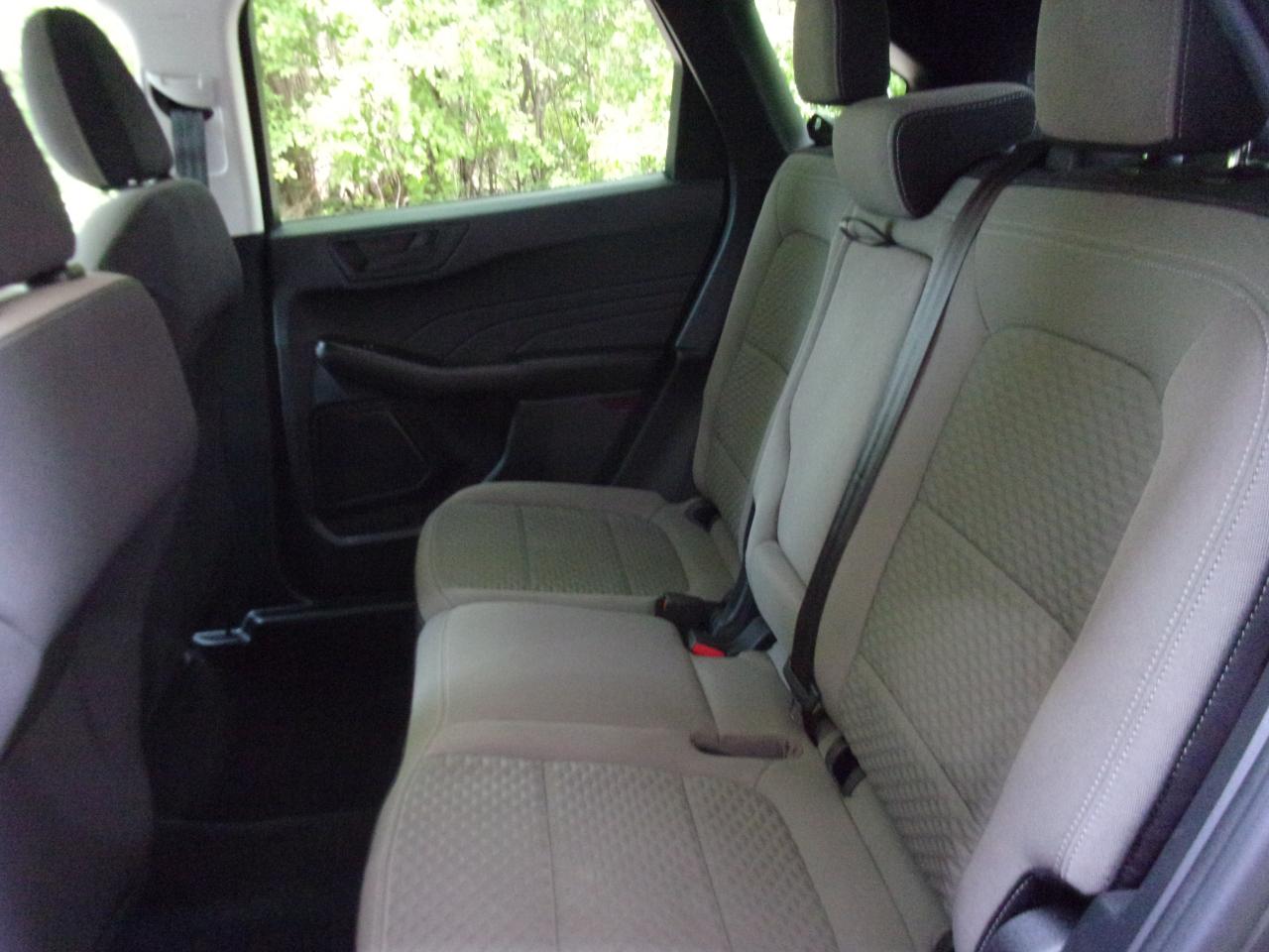 Ford Escape SE AWD 2022