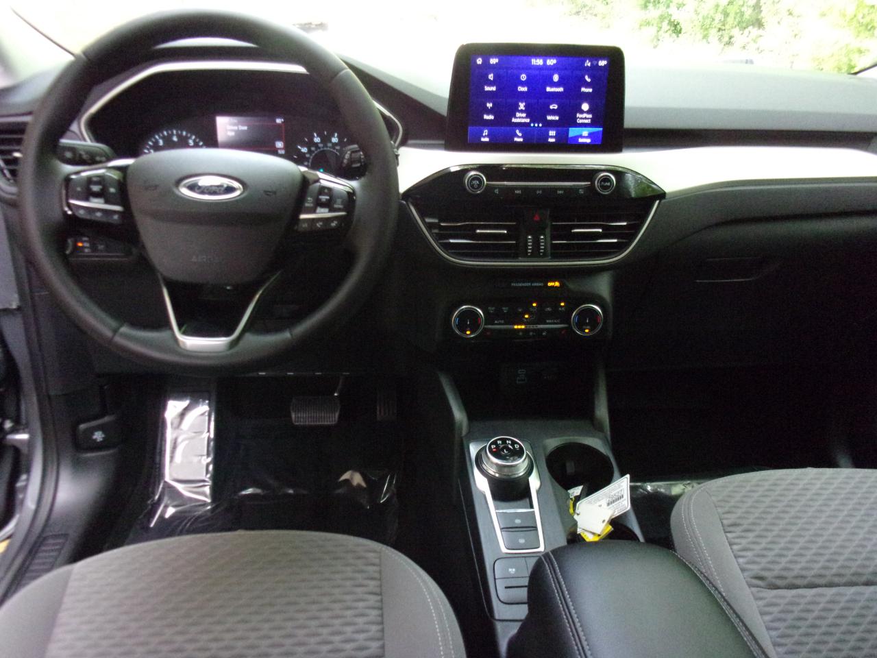Ford Escape SE AWD 2022
