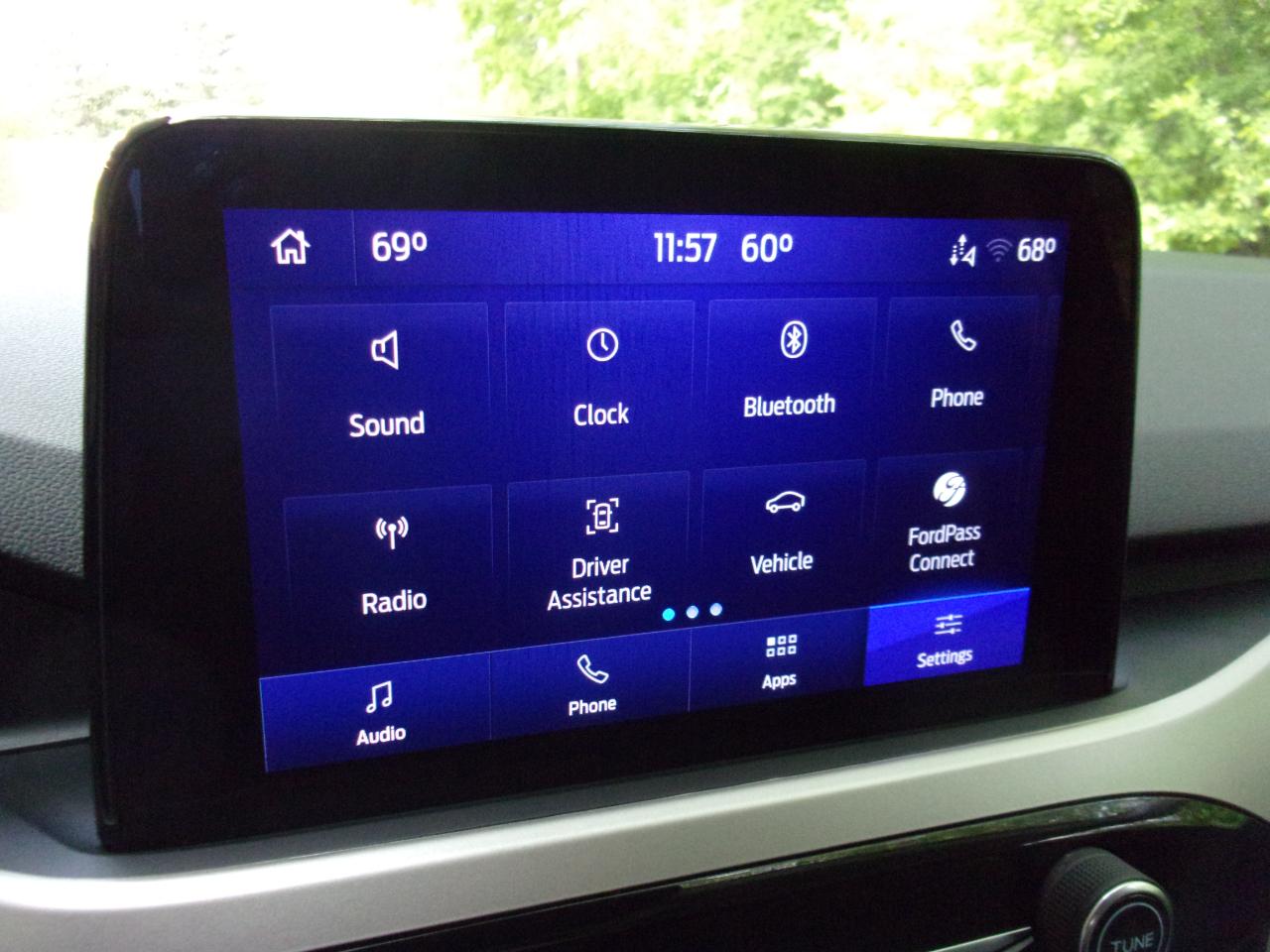 Ford Escape SE AWD 2022