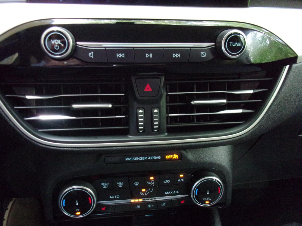 Ford Escape SE AWD 2022