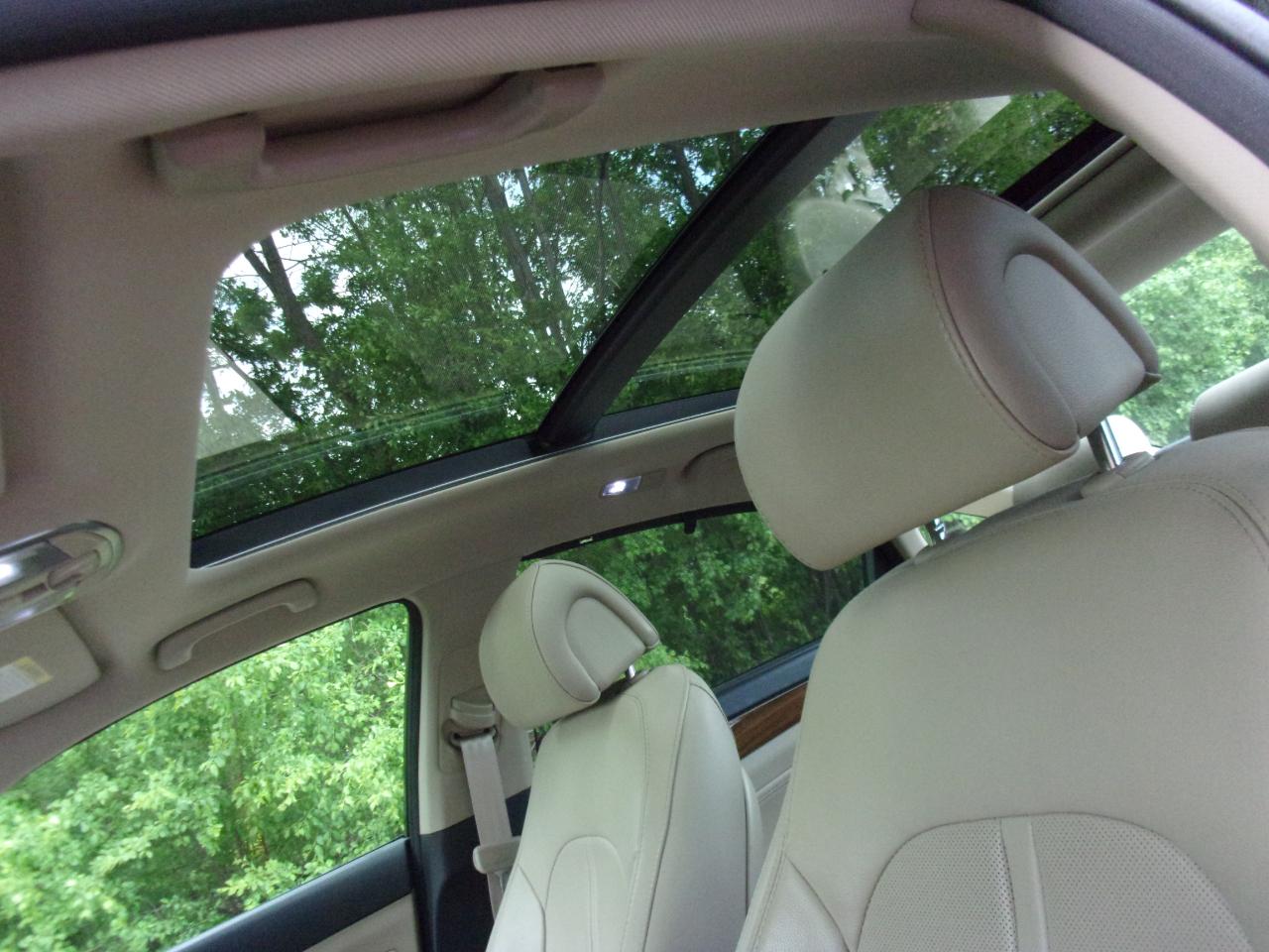 Hyundai Sonata Limited 2015