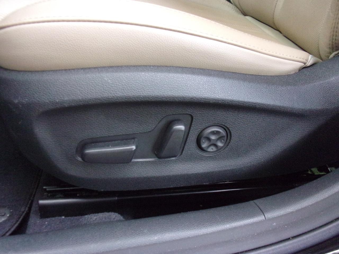 Hyundai Sonata Limited 2015