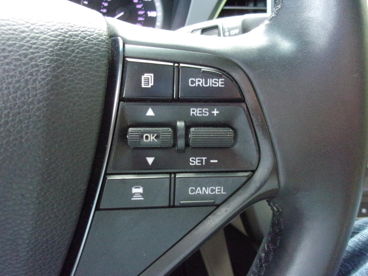 Hyundai Sonata Limited 2015