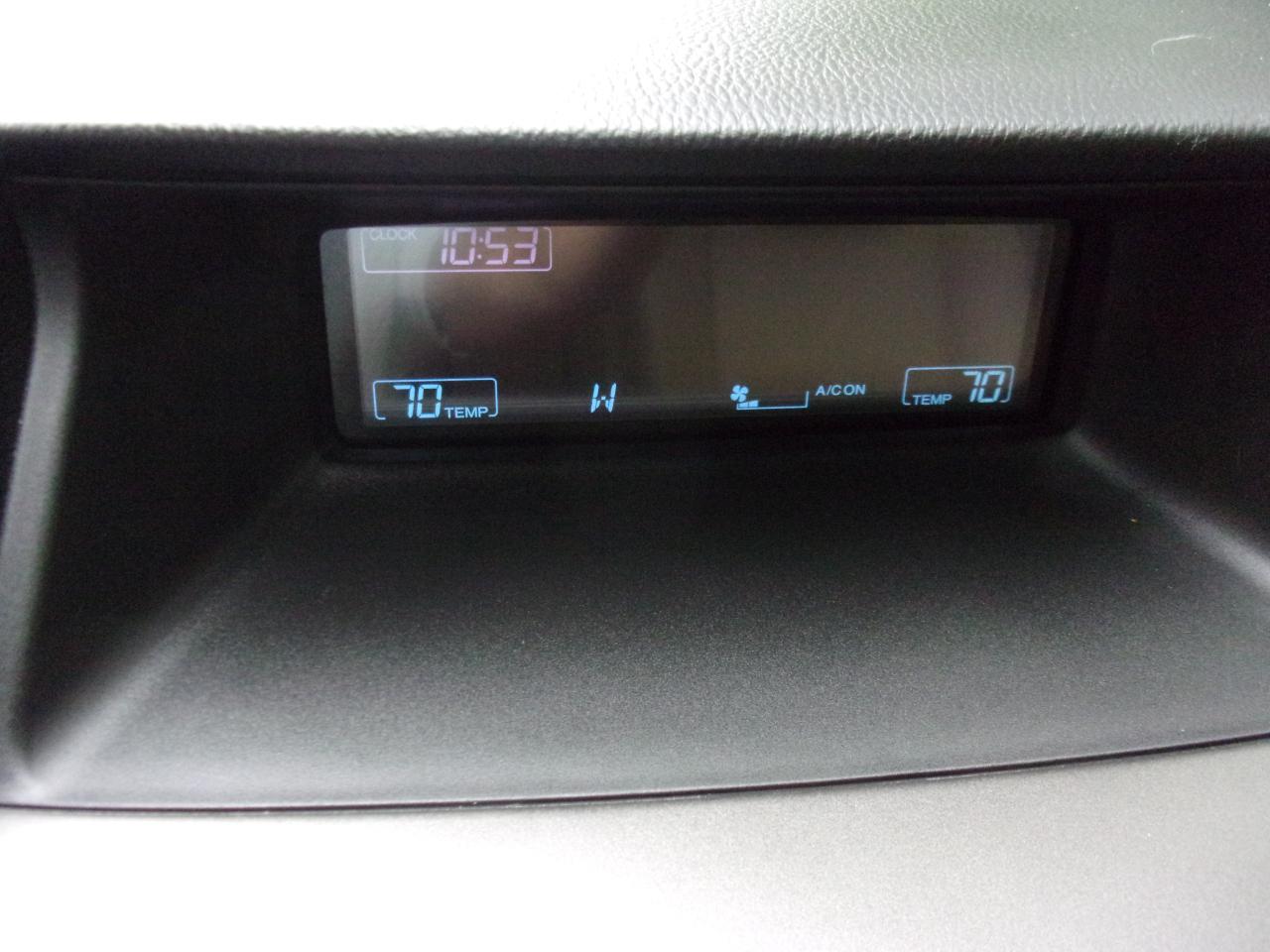 Honda Accord EX-L V6 Sedan AT 2012