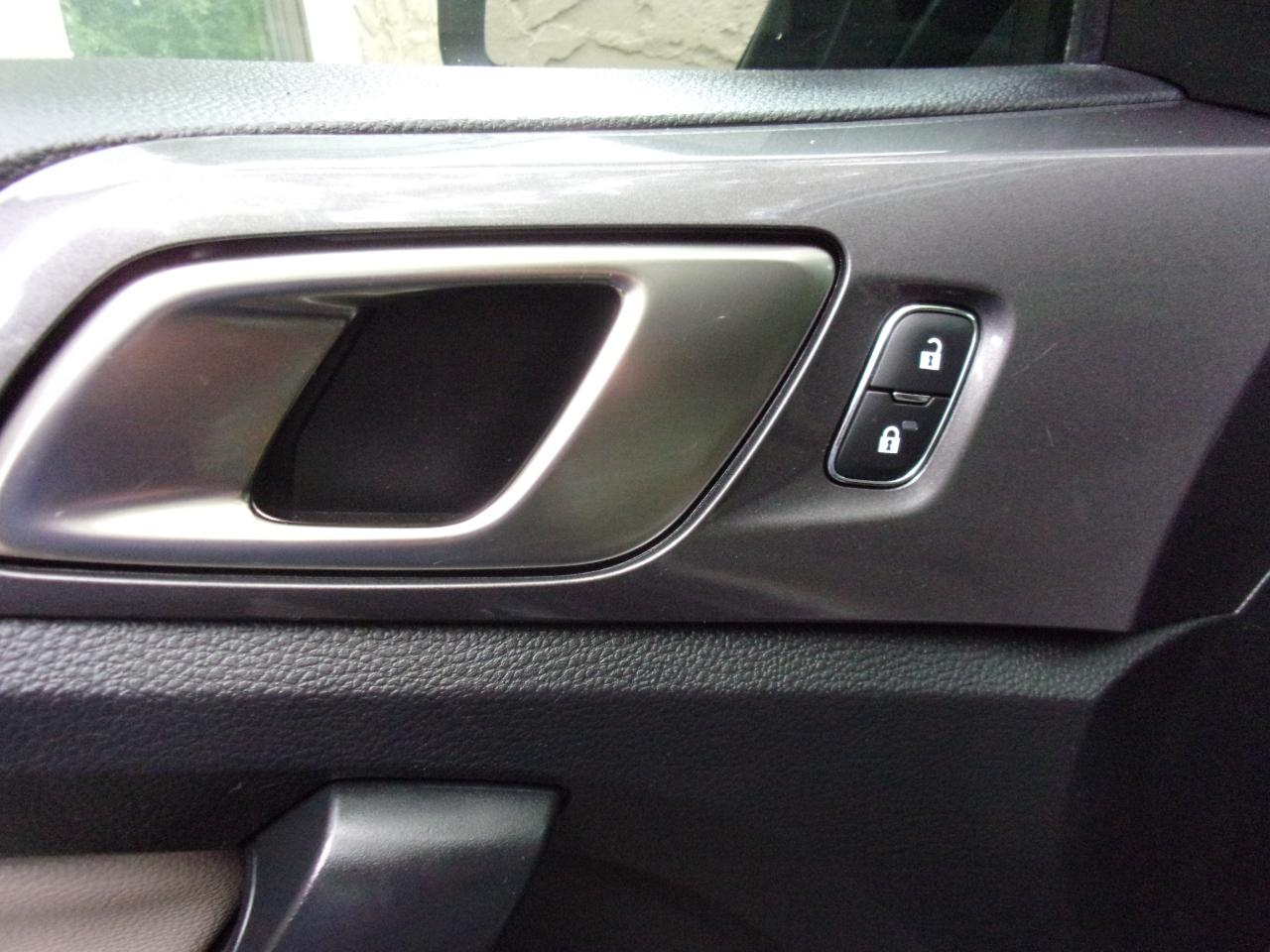 Ford Ranger Lariat SuperCrew 4WD 2022