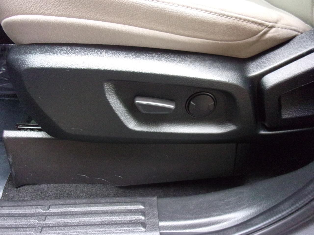 Ford Ranger Lariat SuperCrew 4WD 2022