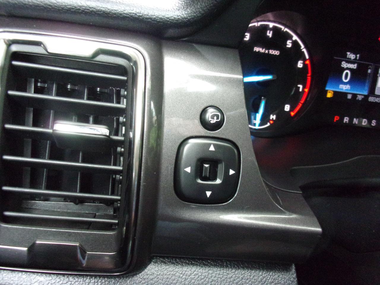 Ford Ranger Lariat SuperCrew 4WD 2022