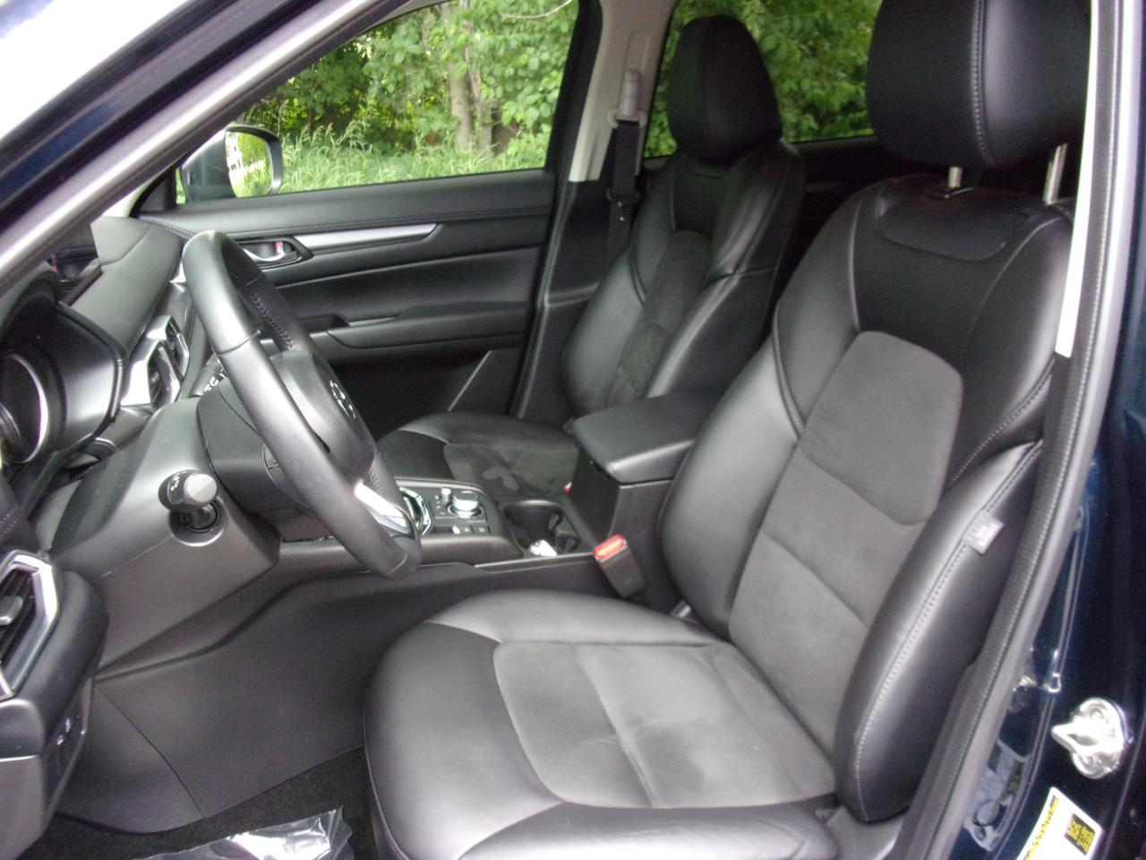 Mazda CX-5 S Select 4D SUV AWD 2023