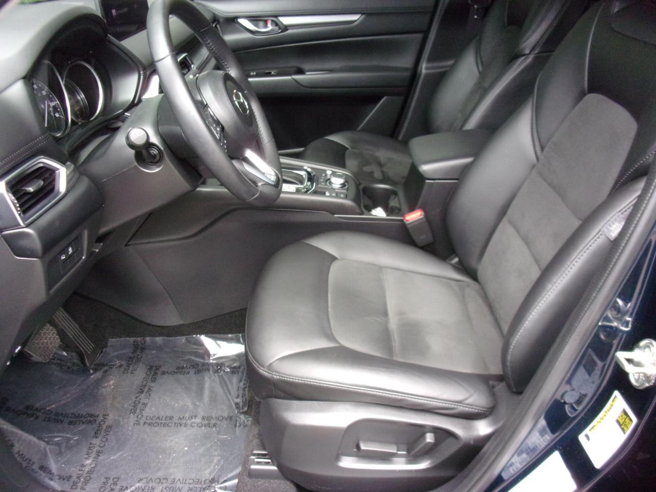 Mazda CX-5 S Select 4D SUV AWD 2023
