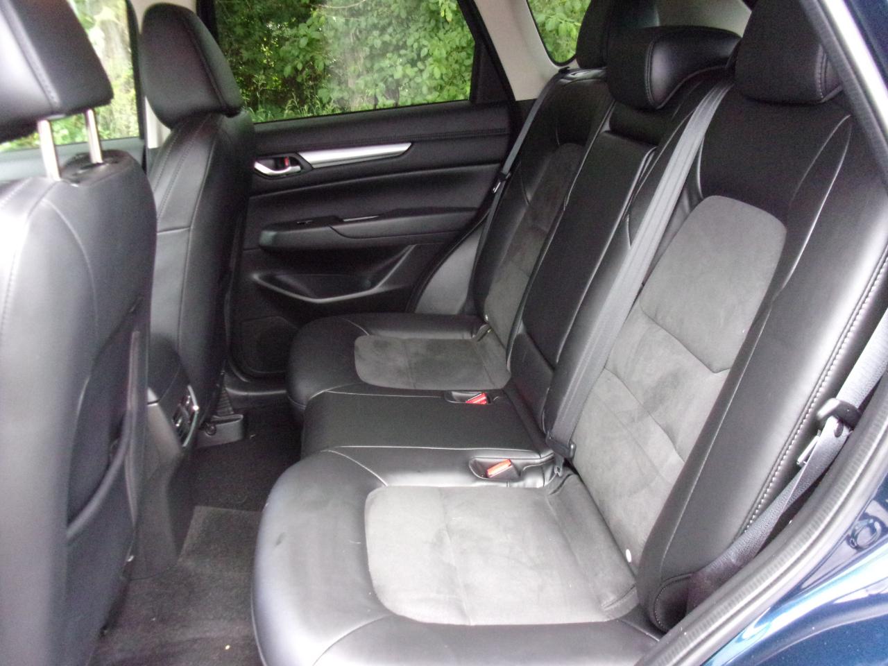 Mazda CX-5 S Select 4D SUV AWD 2023