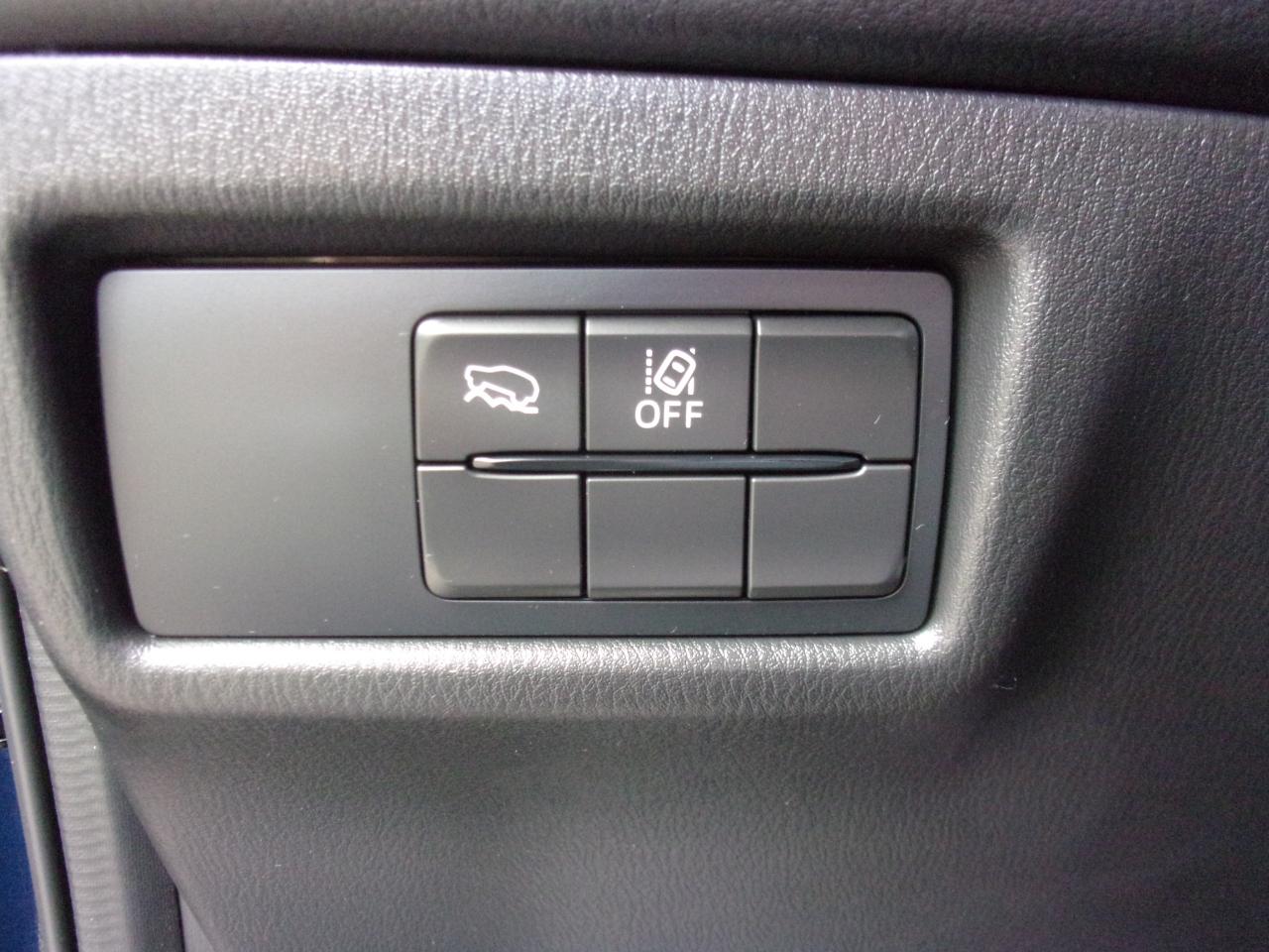 Mazda CX-5 S Select 4D SUV AWD 2023