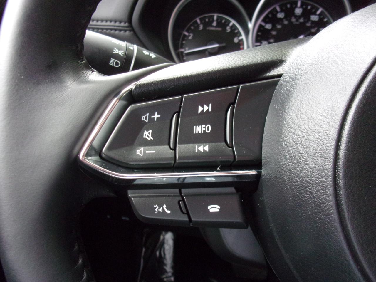 Mazda CX-5 S Select 4D SUV AWD 2023