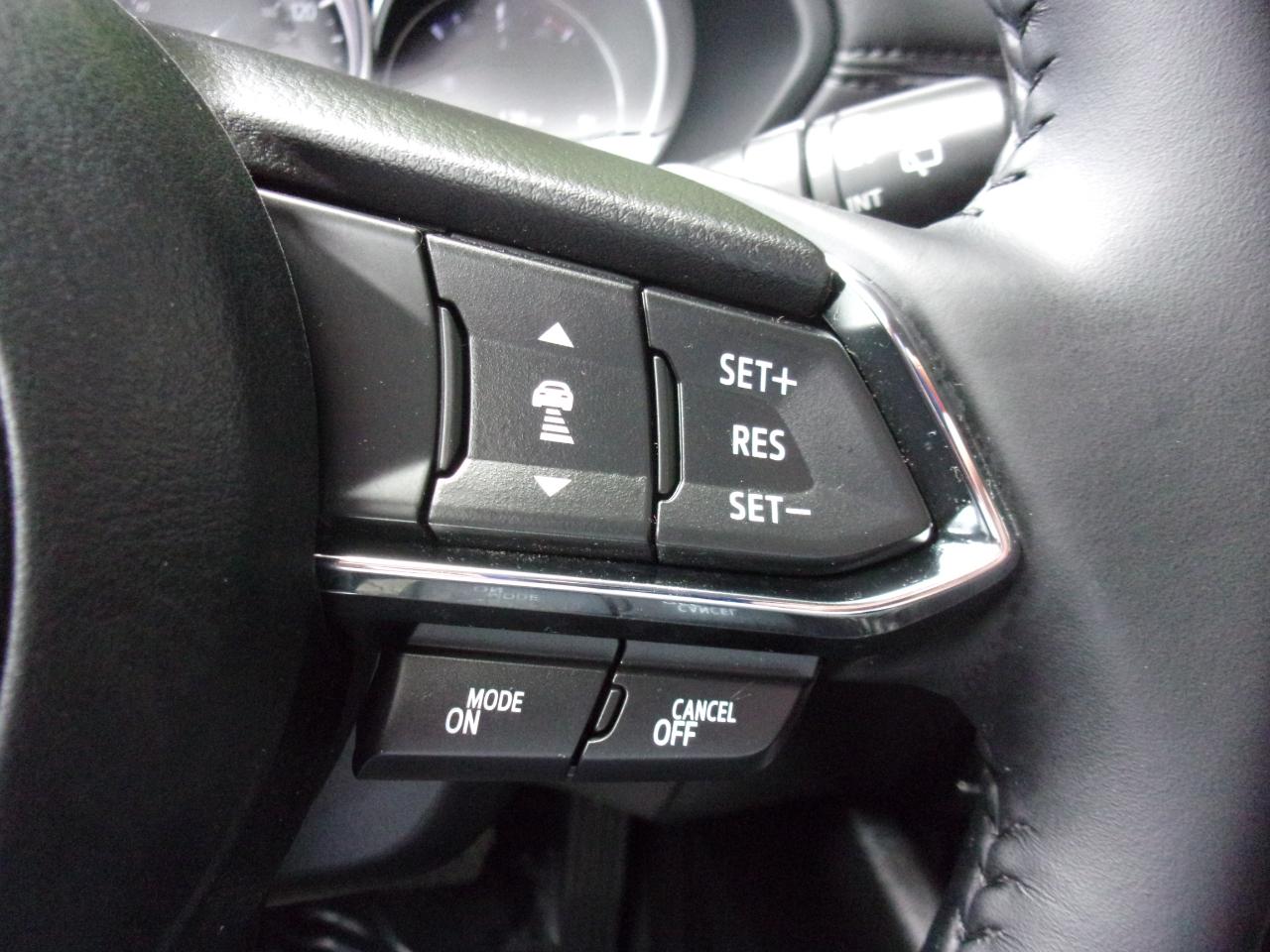 Mazda CX-5 S Select 4D SUV AWD 2023