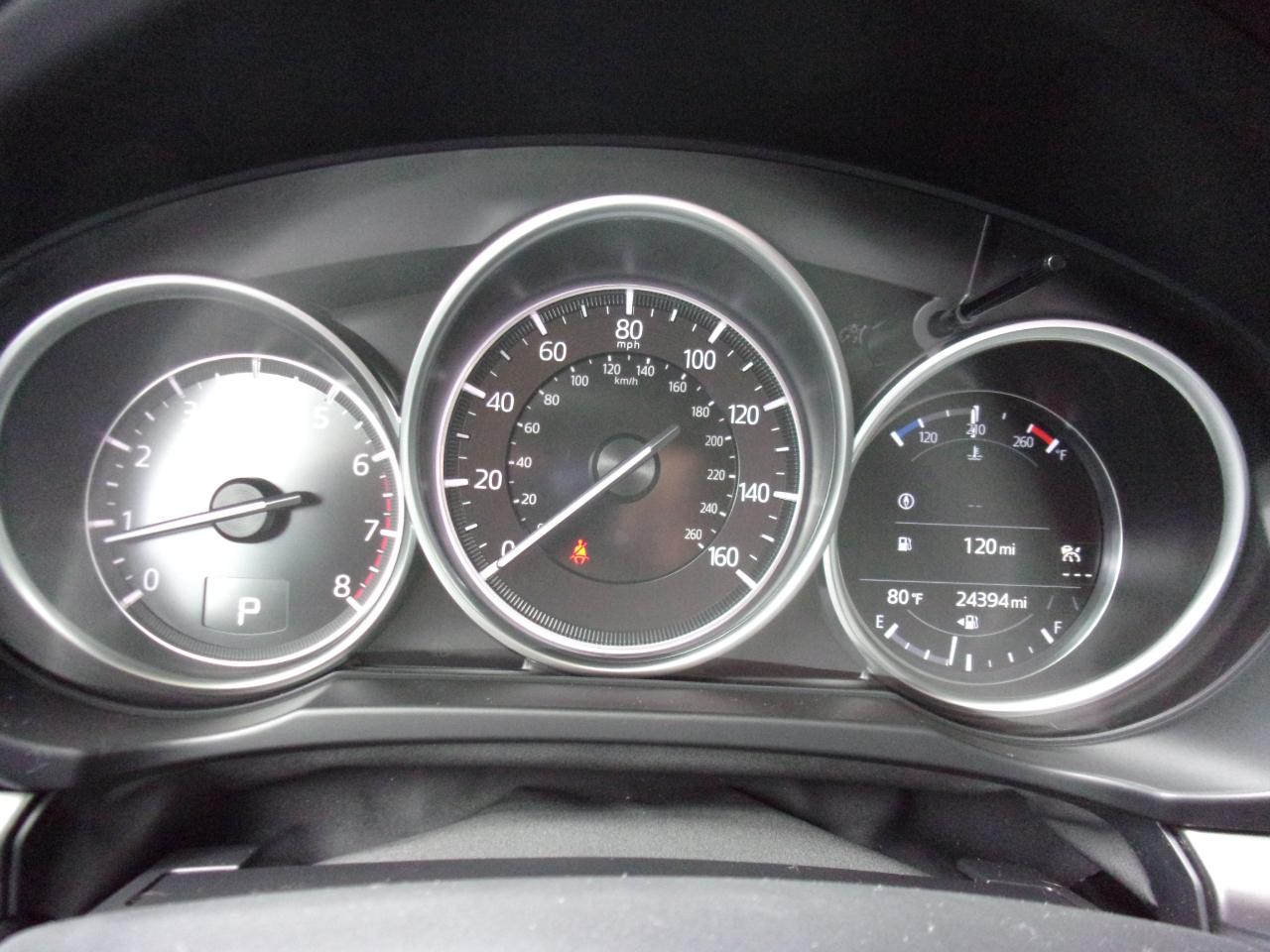 Mazda CX-5 S Select 4D SUV AWD 2023