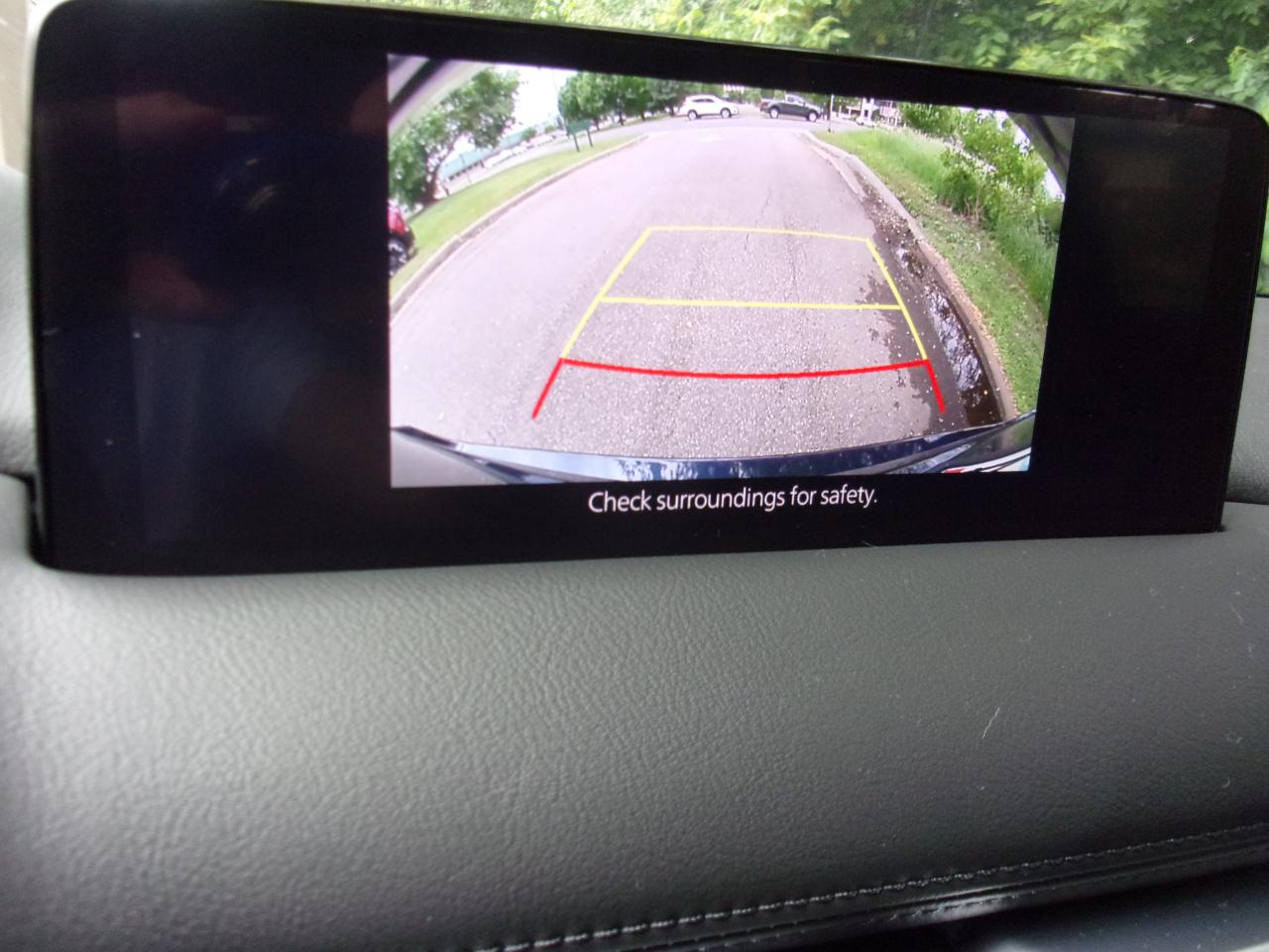 Mazda CX-5 S Select 4D SUV AWD 2023