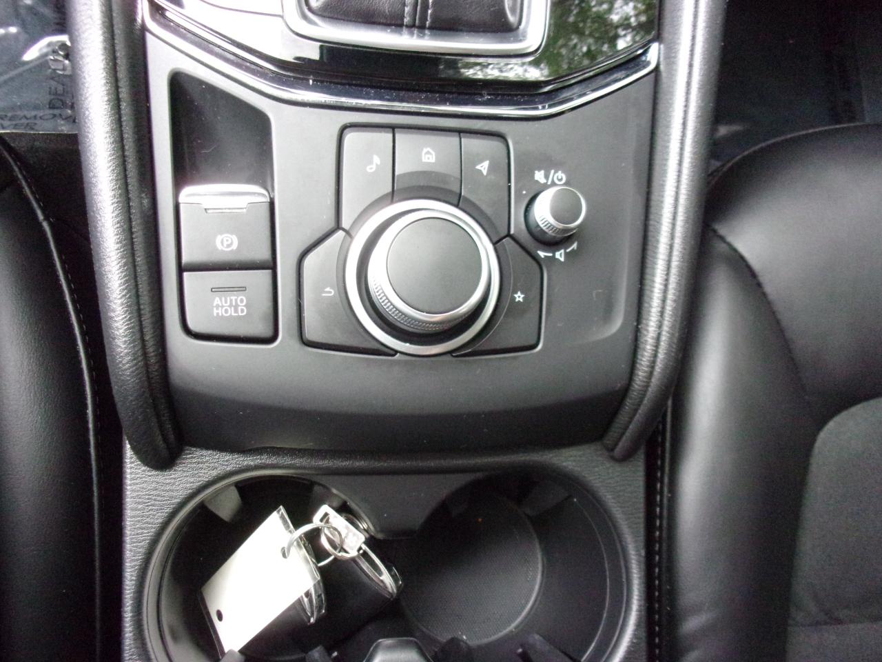Mazda CX-5 S Select 4D SUV AWD 2023