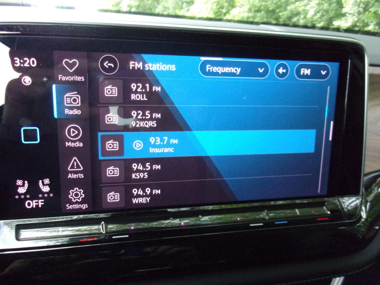 Volkswagen Atlas SE w/Technology 4MOTION 2024