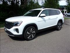 2024 Volkswagen Atlas 