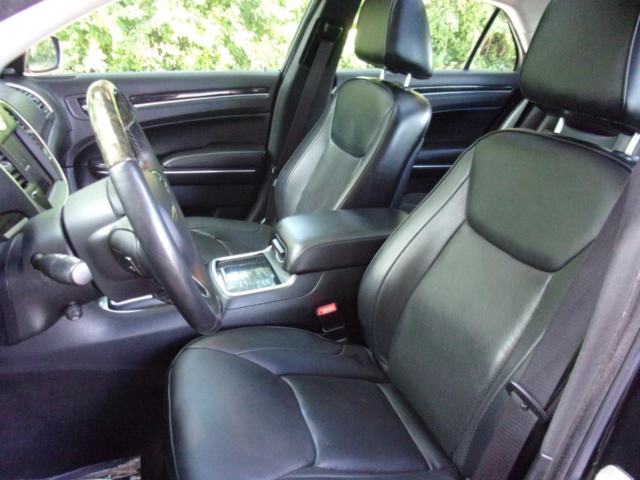 Chrysler 300 C AWD 2016