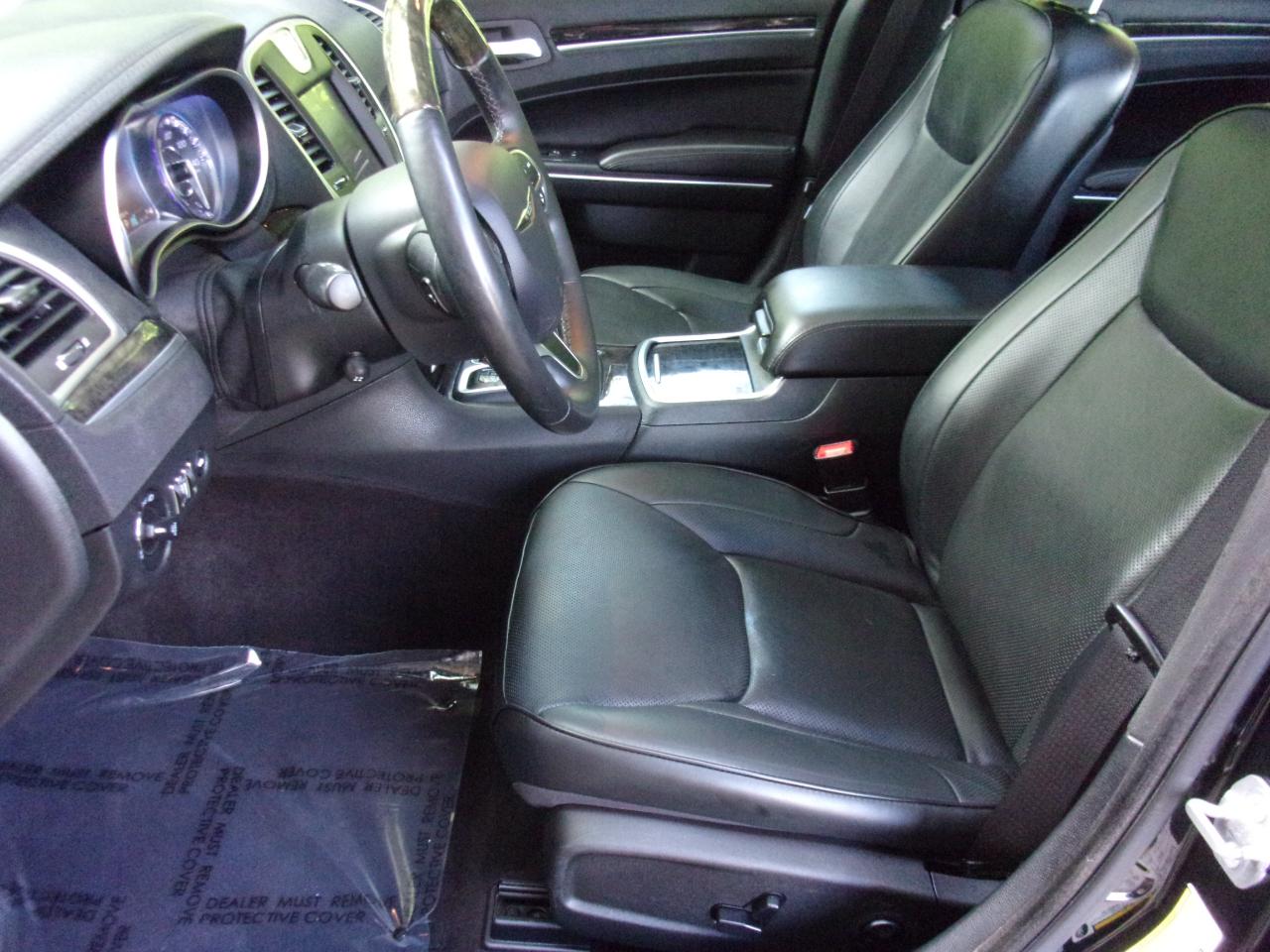 Chrysler 300 C AWD 2016