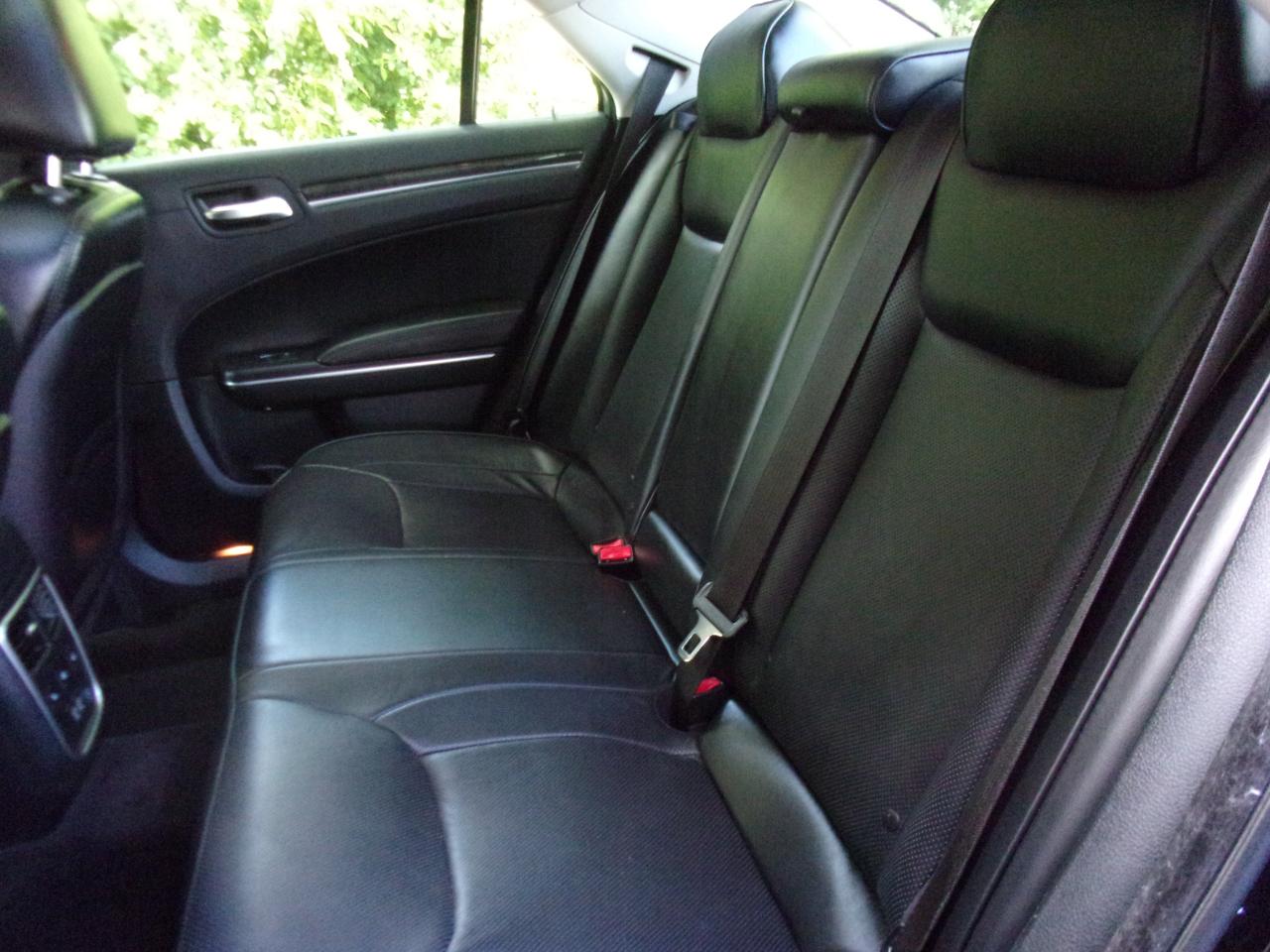 Chrysler 300 C AWD 2016