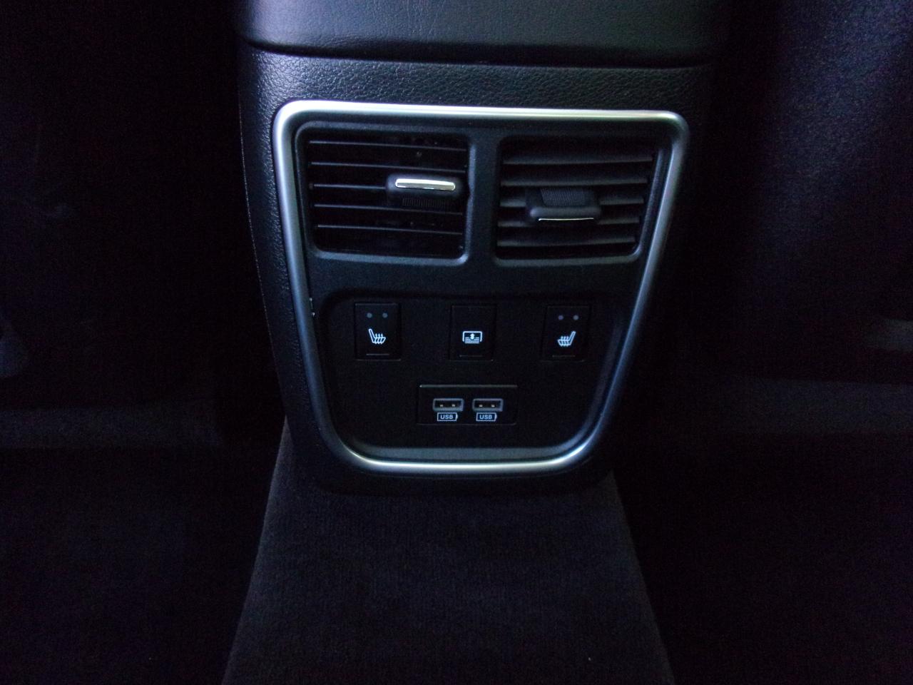 Chrysler 300 C AWD 2016