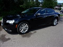 2016 Chrysler 300 