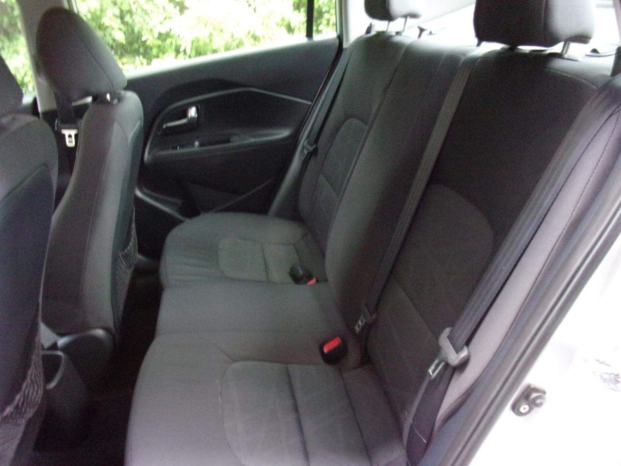 Kia Rio LX 2013